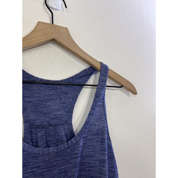 Lululemon Salute The Sun Tank XS Athleisure Pilates Minimal Ballet Active Gym - Picture 5 of 10